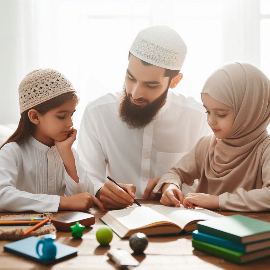 Islamic Studies