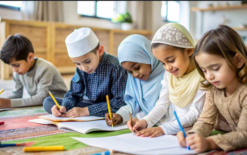 مخرجات الدورة