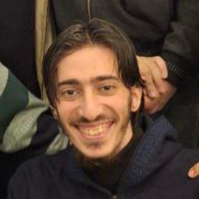الشيخ عبدالرحمن عادل